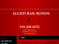 alliedbailteam.com