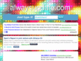 alwaysupdate.com