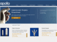 apollosurgicalinc.com