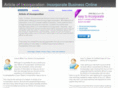 articleofincorporation.org