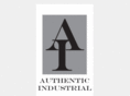 authenticindustrial.com
