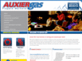 auxiergas.com