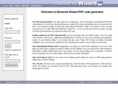 backend-wizard.com