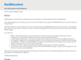 barmitzvahed.com