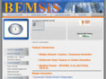 bemsis.com