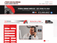 brakedallas.com