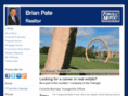 brianpateonline.com