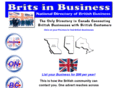 britsinbusiness.com