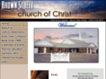 brownstreetcoc.org