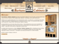 burhanscabinetco.com