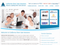 california-shortsale.com