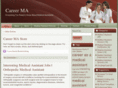 careermedicalassistant.net