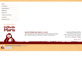 casaruralmiabuelamaria.es