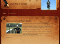 civilwartshirts.com