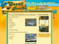 cocoabeachboatandjetskirentals.com