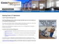 cookpropertymgt.com