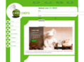 corechefjobs.com