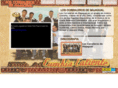 corralerosdemajagual.com