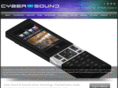 cybersound.tv