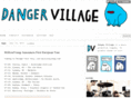 dangervillage.com