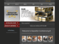 depositionconferencing.com