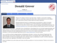 donaldgrover.com