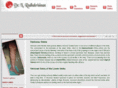 drradhakrishnan.com