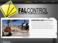 falcontrolsystems.com