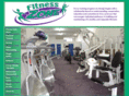 fitnesszone.com.au