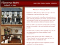 flannerysbistro.com