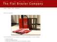 flatbrazier.com