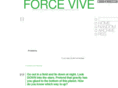 forcevive.net