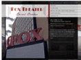 foxtheatereventcenter.com