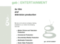 gabentertainment.com