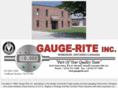 gaugerite.com