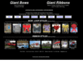 giantbows.com
