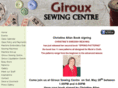 girouxsewingcentre.com
