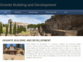 granite-building.com