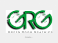 greenroomgraphics.com