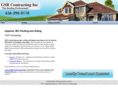 gsrcontracting.net