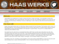 haaswerks.com