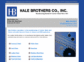 halebros.com