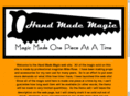 handmademagic.com