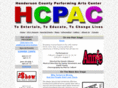 hcpac.org