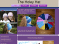 holeyhat.com