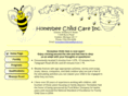 honeybeechildcare.net