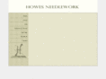 howesneedlework.com