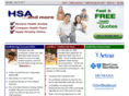 hsaandmore.com