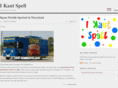 ikantspell.com