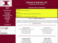 ingramllc.com
